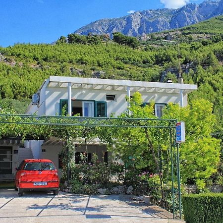 Apartments And Rooms With Parking Space Tucepi, Makarska - 6901 Ngoại thất bức ảnh