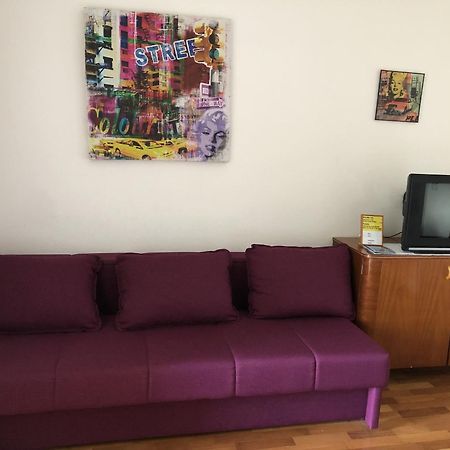 Apartments And Rooms With Parking Space Tucepi, Makarska - 6901 Phòng bức ảnh